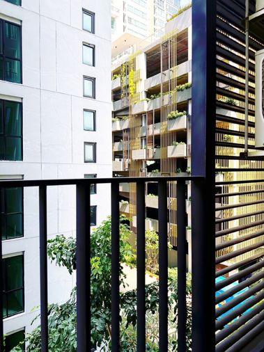 รูป 🏢 ให้เช่าคอนโด : The Sky Sukhumvit (เดอะ สกาย สุขุมวิท)   รหัสทรัพย์ | 📌LNP-C13984  - รูปที่ 32/32