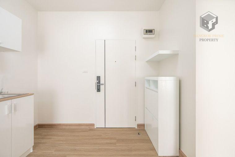 รูป A Space Sukhumvit 77 | 🏡 คอนโดราคาดี ใกล้ BTS อ่อนนุช ✨ - รูปที่ 10/13