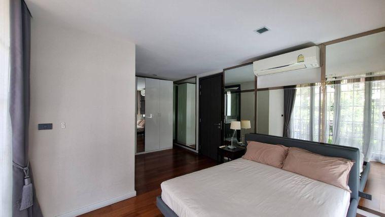 picture For Rent Townhome Home Office Quarter Sukhumvit31 GH549 - 13/23