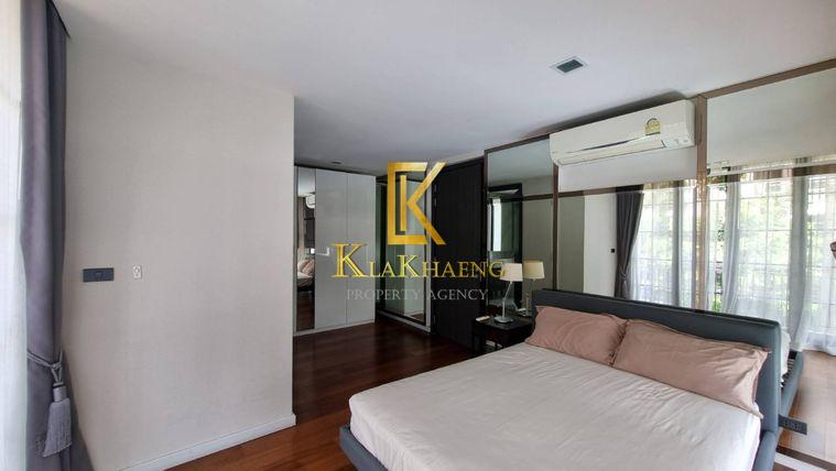 picture For Rent Townhome Home Office Quarter Sukhumvit31 GH549 - 13/23