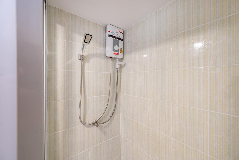 รูป Lumpini Center Ladprao 111 | 🏡 คอนโดพร้อมอยู่ ใกล้รถไฟฟ้า ราคาคุ้ม! ✨ - รูปที่ 12/12