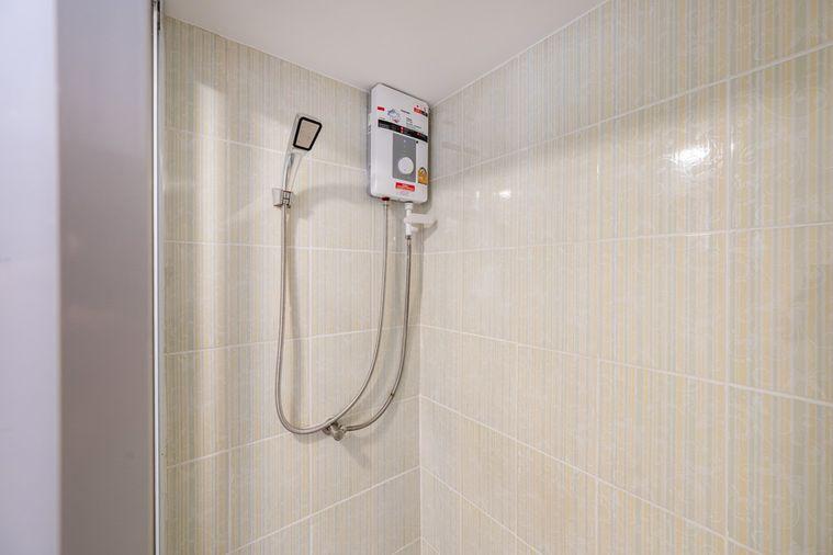 picture Lumpini Center Ladprao 111 | 🏡 Ready-to-move-in condo near the BTS Skytrain at a great price! ✨ - 12/12