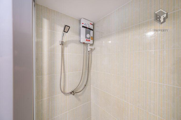 picture Lumpini Center Ladprao 111 | ðĄ Ready-to-move-in condo near the BTS Skytrain at a great price! âĻ - 12/12