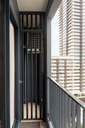 รูป 🏢 ให้เช่าคอนโด : The Crown Residences (เดอะ คราวน์ เรสซิเดนท์เซส)   รหัสทรัพย์ | 📌LNP-C13985  - รูปที่ 9/27