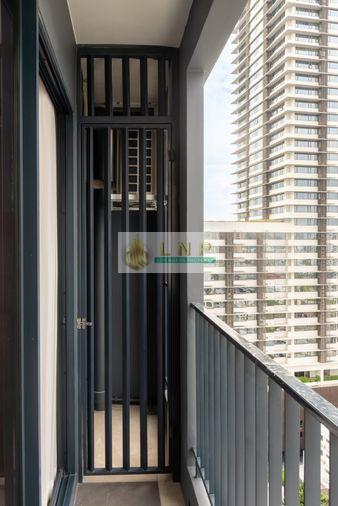 รูป 🏢 ให้เช่าคอนโด : The Crown Residences (เดอะ คราวน์ เรสซิเดนท์เซส) รหัสทรัพย์ | 📌LNP-C13985 - รูปที่ 9/27
