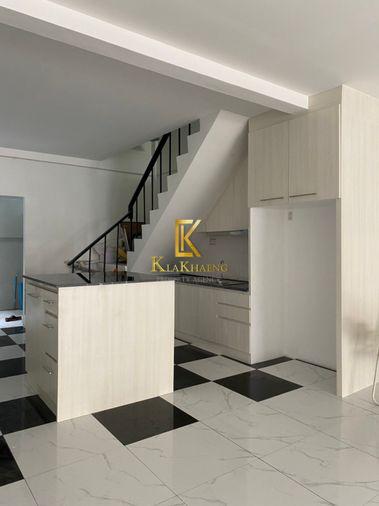picture Sale Townhome Sukhumvit65 BTS Ekkamai GH545 - 5/8