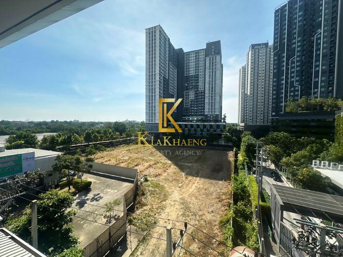รูป ขายคอนโด โครงการ แอสปาย ช้างเอราวัณ บีทีเอส GC287 - รูปที่ 14/15