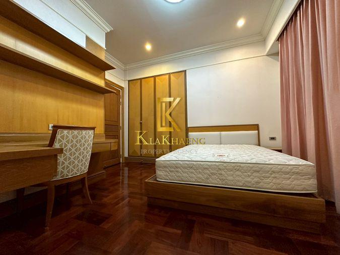 รูป ขายบ้านเดี่ยวหลังใหญ่ โครงการเลคไซค์วิลล่า2 บางนา GH541 - รูปที่ 18/24