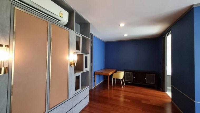 picture For Rent Townhome Home Office Quarter Sukhumvit31 GH549 - 19/23