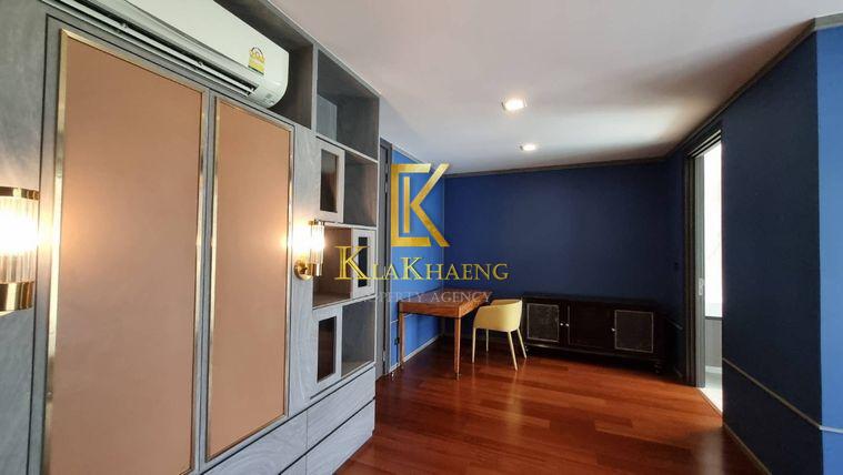picture For Rent Townhome Home Office Quarter Sukhumvit31 GH549 - 19/23