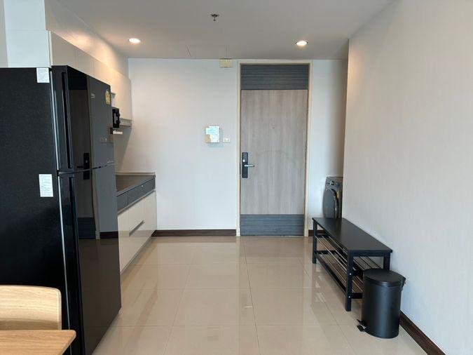 รูป 🏢 ให้เช่าคอนโด : Supalai Premier Ratchathewi (ศุภาลัย พรีเมียร์ ราชเทวี)   รหัสทรัพย์ | 📌LNP-C13981  - รูปที่ 8/19