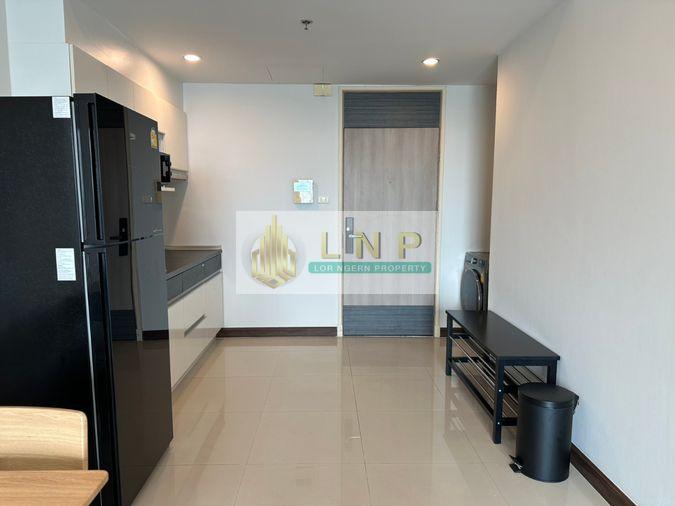 รูป 🏢 ให้เช่าคอนโด : Supalai Premier Ratchathewi (ศุภาลัย พรีเมียร์ ราชเทวี) รหัสทรัพย์ | 📌LNP-C13981 - รูปที่ 8/19