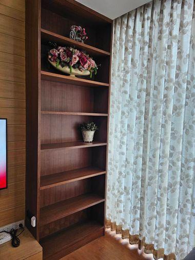 รูป 🏢 ให้เช่าคอนโด : Villa Rachatewi (วิลล่า ราชเทวี)   รหัสทรัพย์ | 📌LNP-C8284  - รูปที่ 2/39