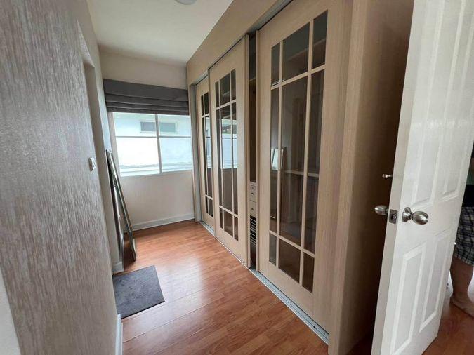 picture For Rent Detached house Manthana1 Onnut Wongwaen GH563 - 18/30