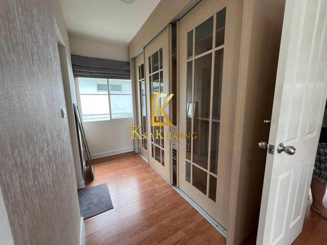 picture For Rent Detached house Manthana1 Onnut Wongwaen GH563 - 18/30