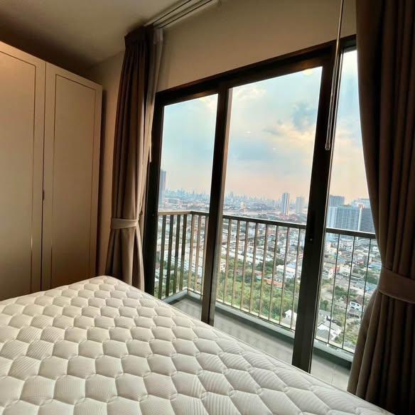 picture 🔥 Hot Sale!✅ The Tree RIO Bang-Aor Station- Next to MRT Bang Aor - 3/5