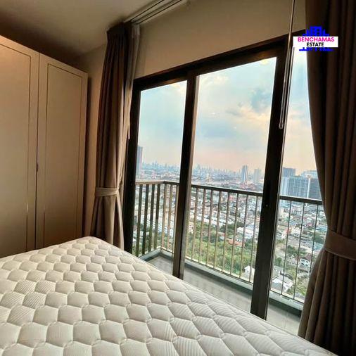 picture 🔥 Hot Sale!✅ The Tree RIO Bang-Aor Station- Next to MRT Bang Aor - 3/5