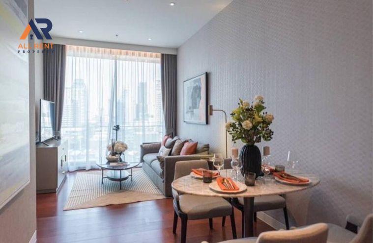รูป 🔥 KHUN by YOO inspired by Starck ห้อง Luxury 50 ตร.ม. ใจกลางทองหล่อ เพียง 62,000 บาท ✨ คอนโดระดับ World-Class Design พร้อมเข้าอยู่ 🏙️ - รูปที่ 4/9