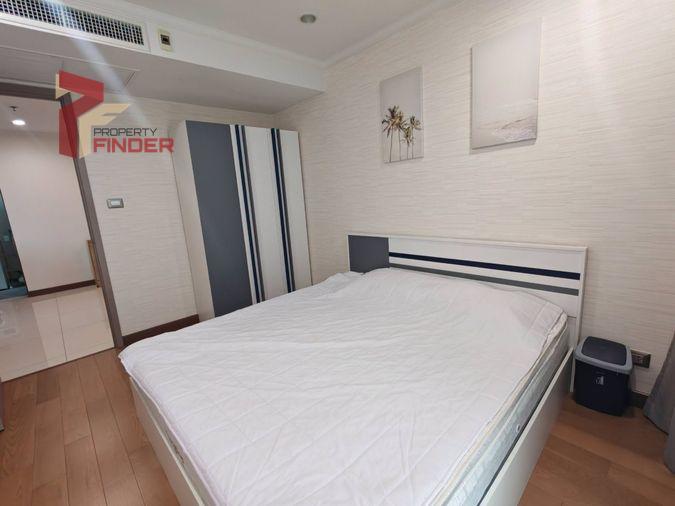 picture ðïļ PFD-08764 Supalai Oriental Sukhumvit 39 | 5th Floor | 85 sq.m. - 2/6