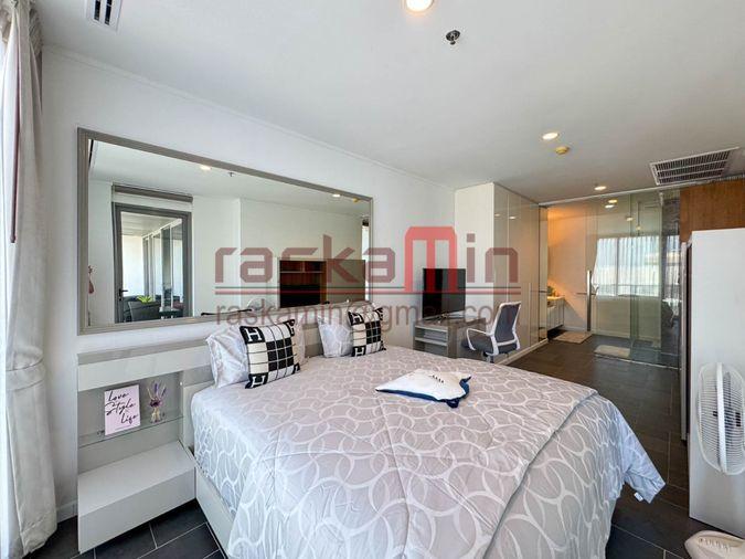 picture Northpoint Pattaya | For Sale | 1 Bed 1 Bath 72.3 SQ.M. | Sale with Tenant - 16/28