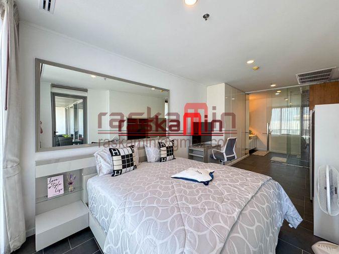 picture Northpoint Pattaya | For Sale | 1 Bed 1 Bath 72.3 SQ.M. | Sale with Tenant - 16/28