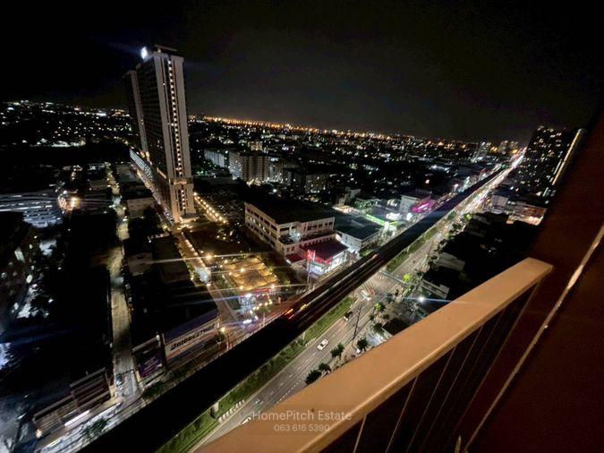 รูป 💎 Supalai Loft Phasi Charoen ภาษีเจริญ ห้องสวย ทำเลดี - รูปที่ 17/17