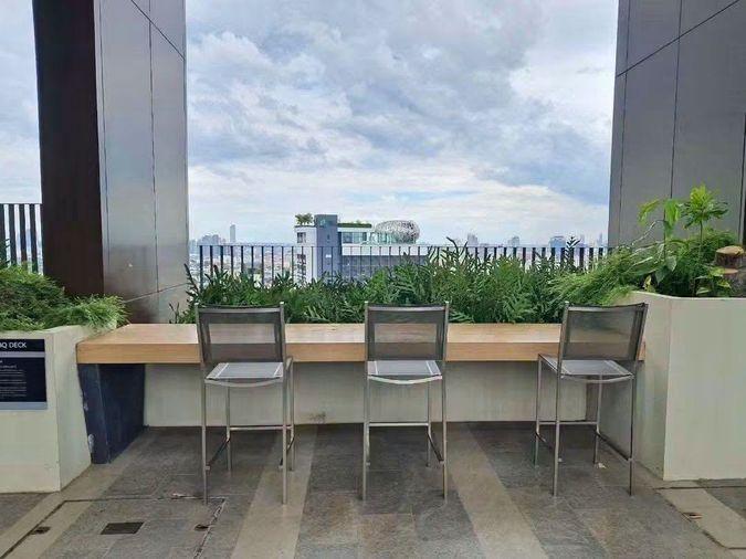 รูป 🏢 ขายคอนโด : Plum Condo Ramkhamhaeng Station (พลัม คอนโด รามคำแหง สเตชั่น)   รหัสทรัพย์ | 📌LNP-C13986  - รูปที่ 9/17