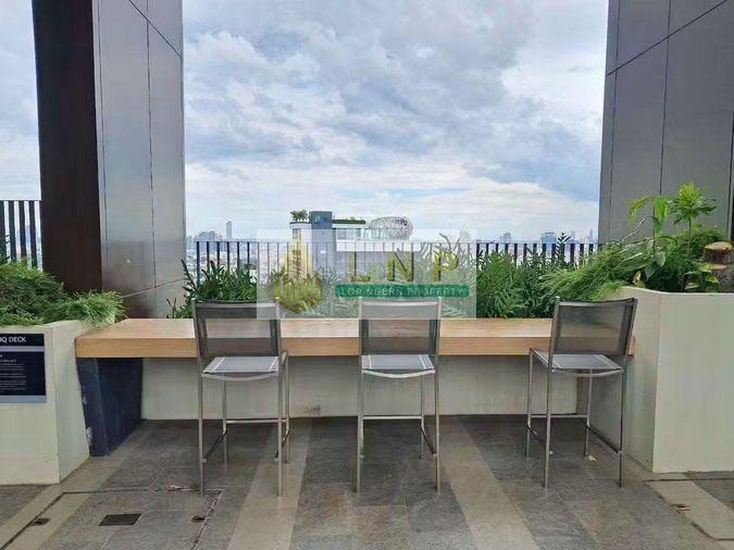 รูป 🏢 ขายคอนโด : Plum Condo Ramkhamhaeng Station (พลัม คอนโด รามคำแหง สเตชั่น) รหัสทรัพย์ | 📌LNP-C13986 - รูปที่ 9/17