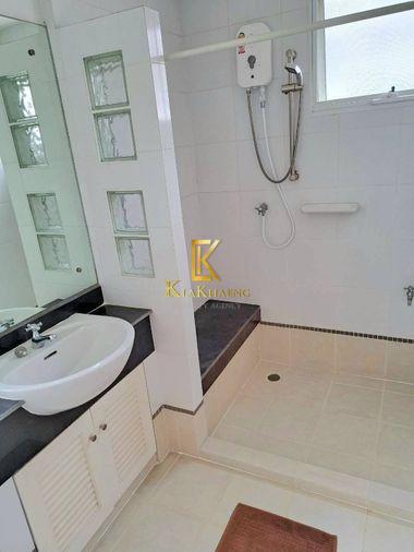picture For Rent Detached house Manthana1 Onnut Wongwaen GH563 - 28/30