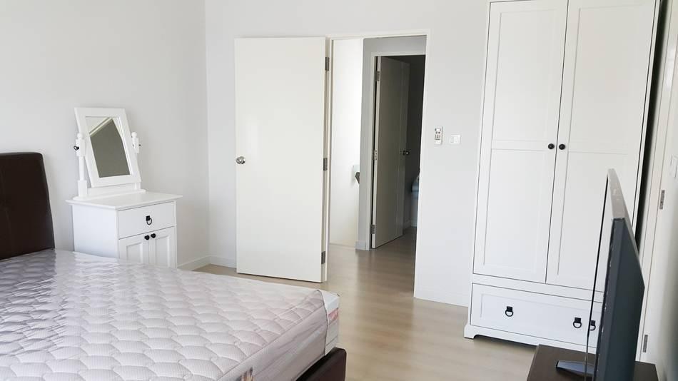 picture For Rent Townhouse Indy Bangna km7 GH538 - 13/21