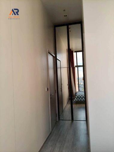 รูป 🔥 THE LINE Sukhumvit 101 ชั้น 17 ห้อง 1 Bedroom ใกล้ BTS ปุณณวิถี เพียง 24,000 บาท ✨ ใกล้ Digital Hub พร้อมเข้าอยู่ 🏙️ - รูปที่ 10/12