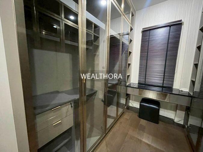 picture Setthasiri Bangkok Kreetha Village. Modern style single house, ready to move in. - 11/12