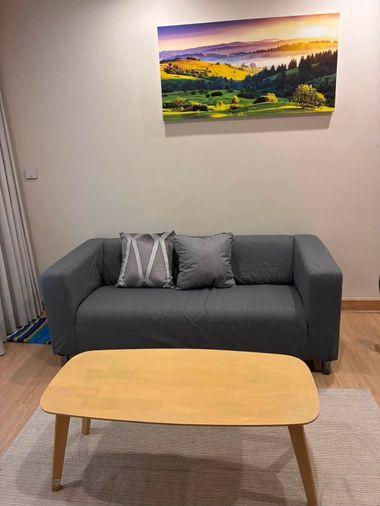 picture condo Collezio Sathon pipat   ready to move in - 9/10