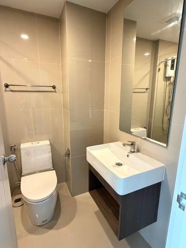 picture 🌿 Modern Studio Near MRT Bang Phlat - 14/15