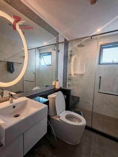 picture ðïļ PFD-08764 Supalai Oriental Sukhumvit 39 | 5th Floor | 85 sq.m. - 5/6