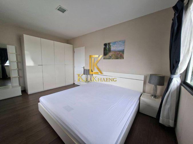 picture For Rent Detached house Mantana Bangna km7 GH550 - 15/22