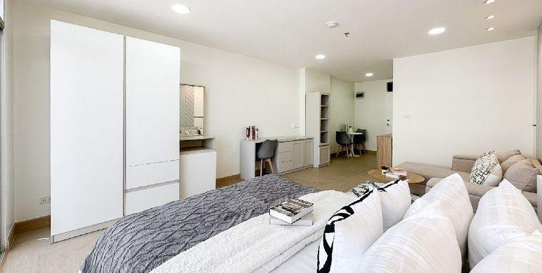 picture Condo for sale : Fak khao Pode - 19/19