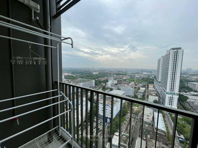 รูป 💎 Supalai Loft Phasi Charoen ภาษีเจริญ ห้องสวย ทำเลดี - รูปที่ 15/17