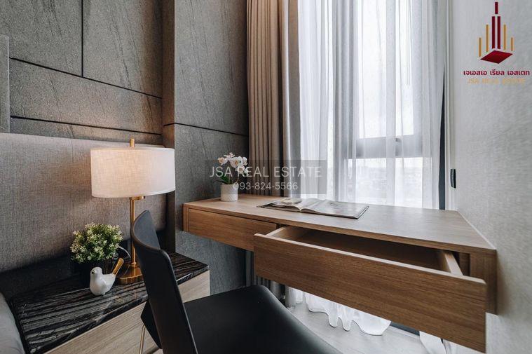 picture ✨ For Rent: Cooper Siam Condo ✨💰 Only 30,900 THB/month - 5/6