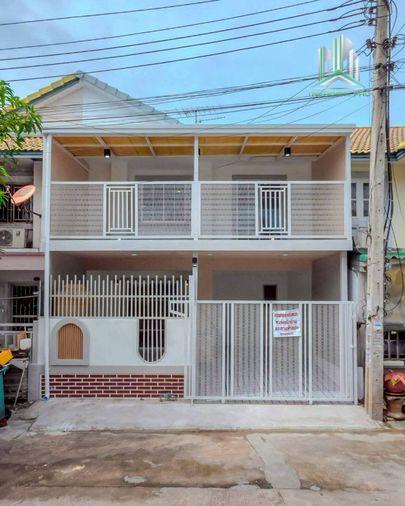 picture ⭐✨RH-075 Townhouse for Sale at Pruksa 30 Bang Bua Thong✨⭐ - 19/19