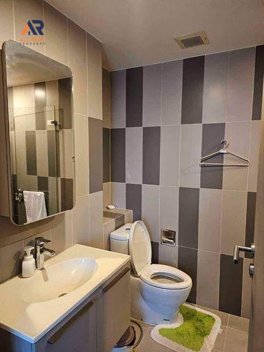 รูป 🔥 TEAL Sathorn - Taksin ห้อง 1 Bedroom ใกล้ BTS กรุงธนบุรี เพียง 15,000 บาท/เดือน - รูปที่ 6/9