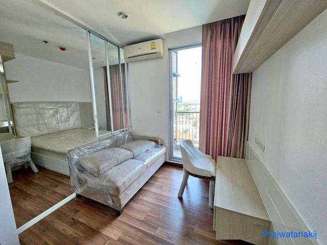 picture 🔥 Hot Sale!✅ Chewathai Taopoon Interchange  - Near MRT Taopoon - 2/5