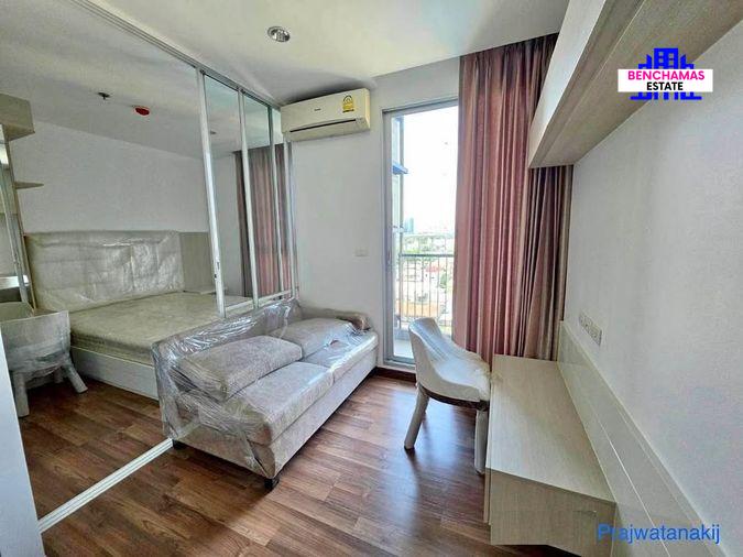 picture 🔥 Hot Sale!✅ Chewathai Taopoon Interchange - Near MRT Taopoon - 2/5