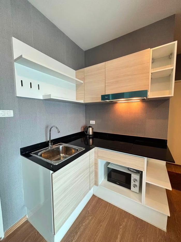 picture 🚇 Modern Living Near MRT Bang Khae - 3/14