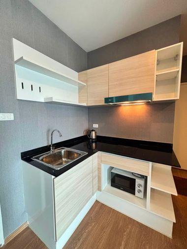picture 🚇 Modern Living Near MRT Bang Khae - 3/14