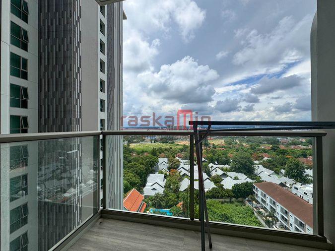 รูป ขายสตูดิโอ เดอะ ริเวียร่า วงศ์อมาตย์ | 27.51 ตร.ม. | เพียง 2.49 ล้านบาท - รูปที่ 7/9