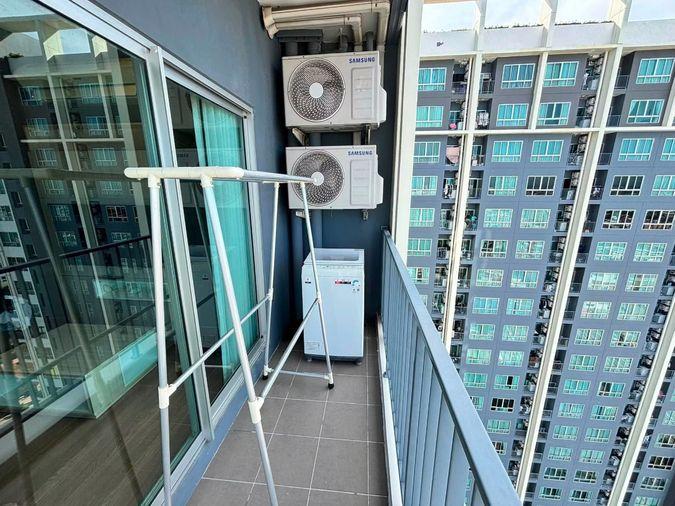 picture 🚇 Modern Living Near MRT Bang Khae - 14/14