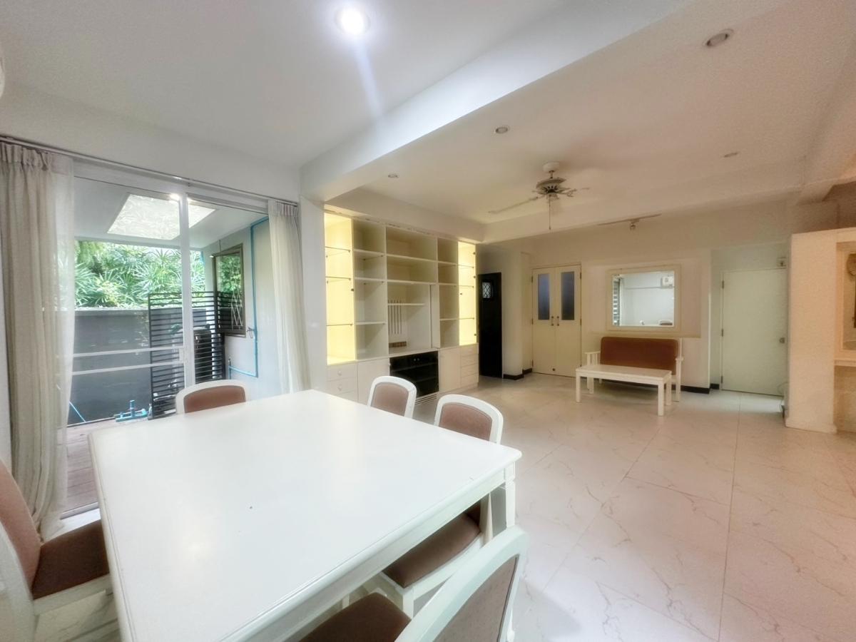 picture For Rent Townhome Baan Laddao Bangna Sanphawut GH268 - 11/33
