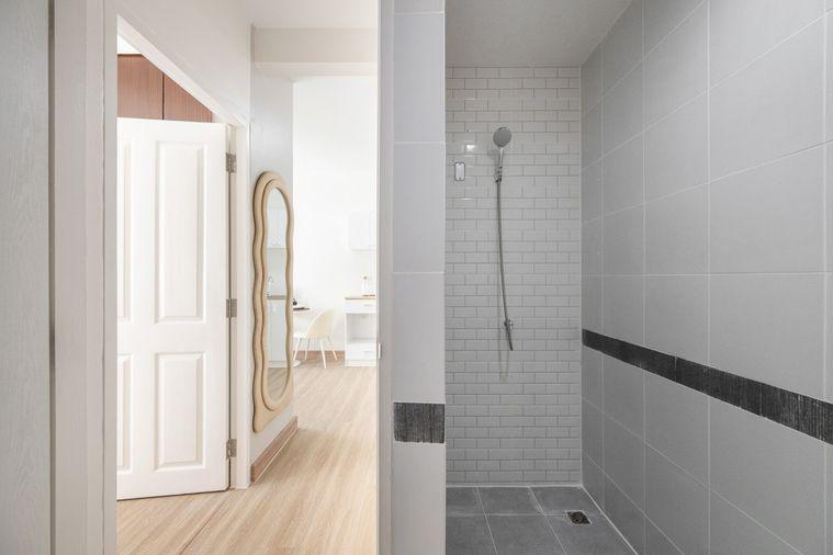 รูป A Space Sukhumvit 77 | 🏡 คอนโดราคาดี ใกล้ BTS อ่อนนุช ✨ - รูปที่ 11/13