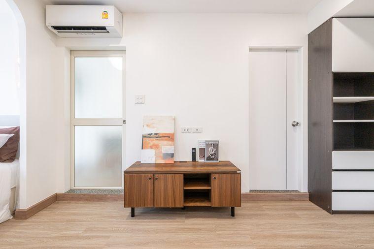 picture Lumpini Place Ratchada - Thapra | Ready-to-move-in condo in a great location near the MRT, only 1.937 million baht! 🔥 - 6/10